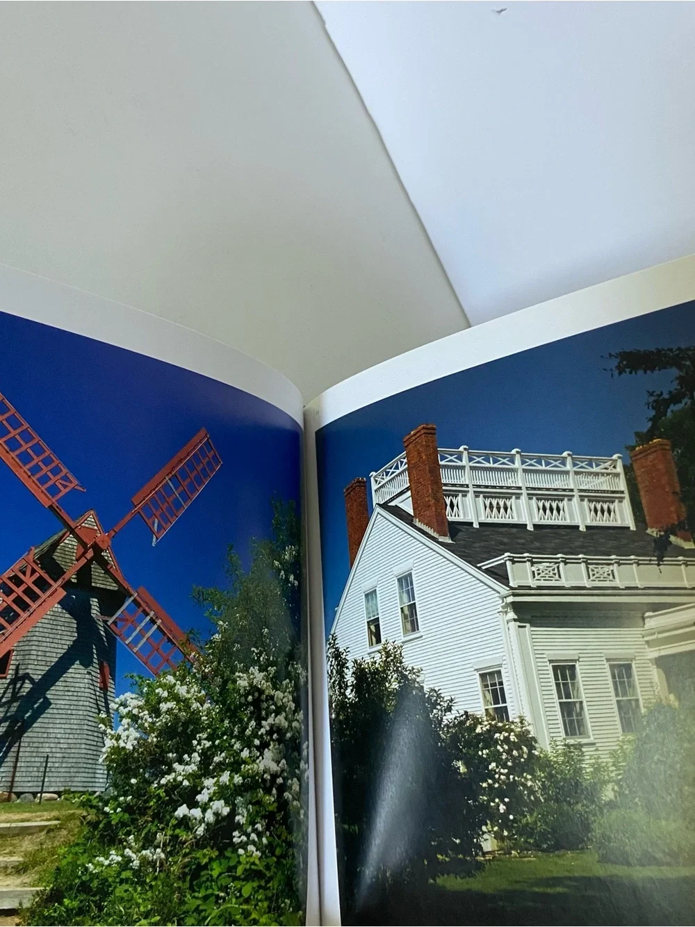 Nantucket: A Keepsake hardcover 0764351591 Arthur P Richmond Small Island EUC - Picture 12 of 15